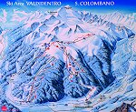 Valdidentro Ski Area